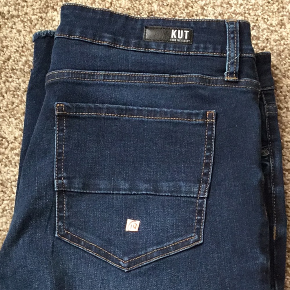 Jeans - Picture 3 of 3